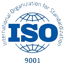 ISO 9001 certification — quality management (RecycleEmirates)