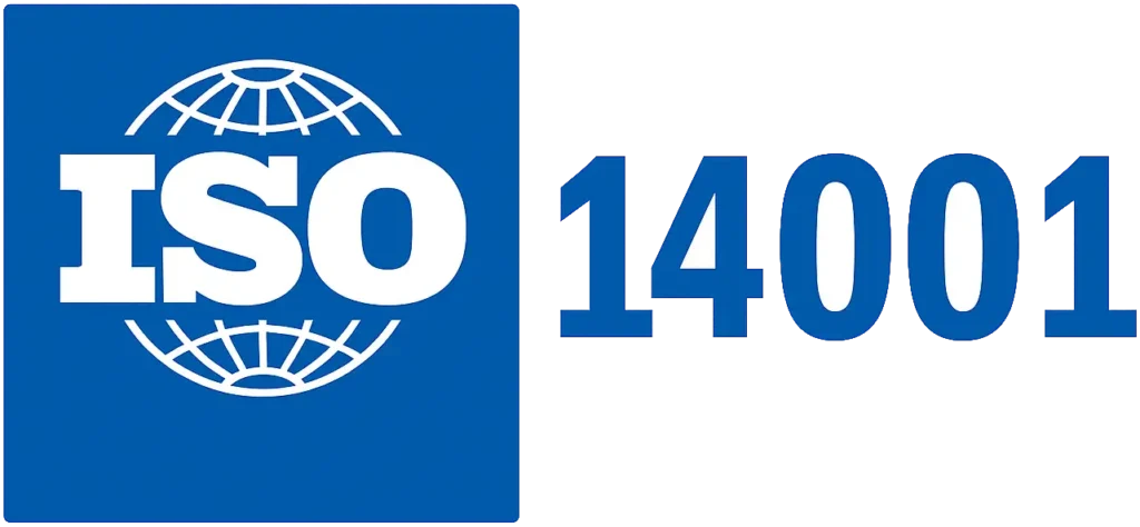 ISO 14001 environmental management