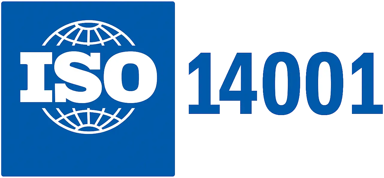 ISO 14001 environmental management