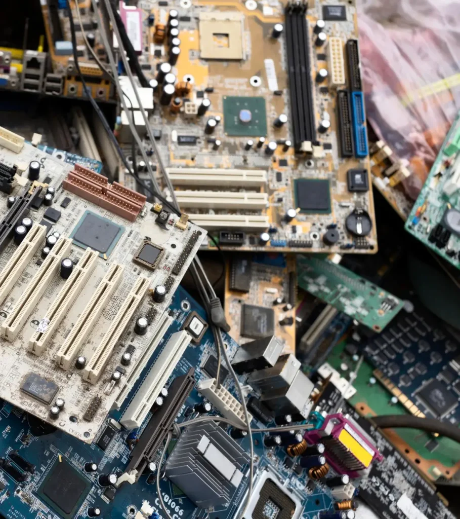 Regional retailer — lost-asset risk eliminated