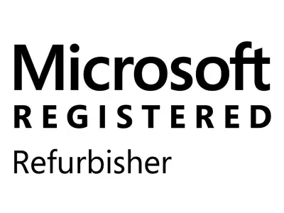 Microsoft Registered Refurbisher (RecycleEmirates)